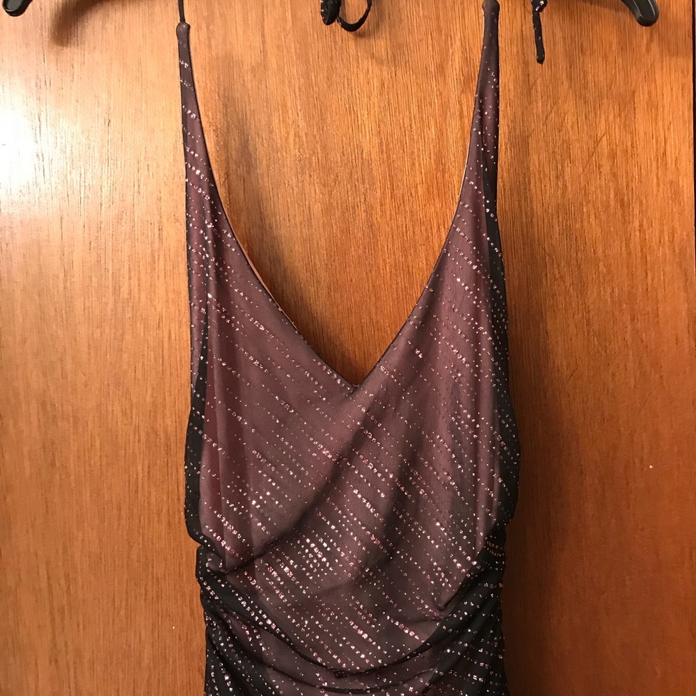 Prom Dress - Picture 3 of 4